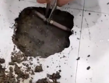 沅江卫生间漏水检测电话