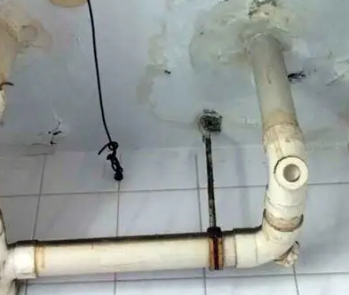 沅江卫生间漏水检测多少钱