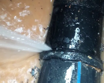 沅江漏水维修价格明细