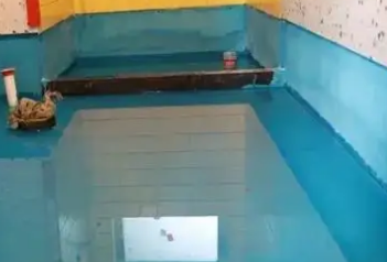 沅江卫生间防水多少钱