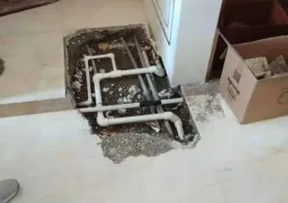 沅江查漏水多少钱