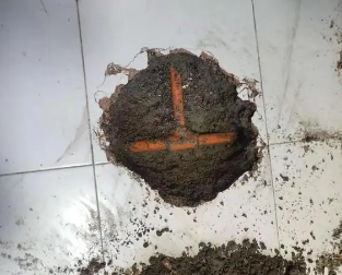 沅江查漏水多少钱